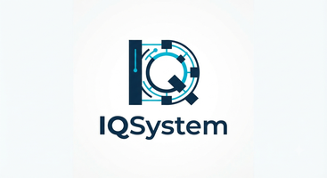 Logo IQSystem